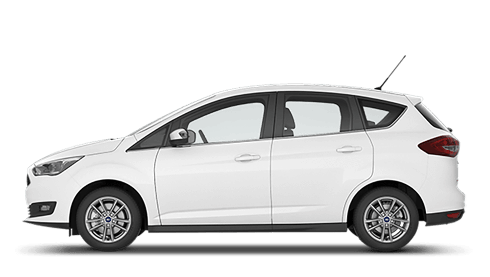 Ремонт турбин Ford S-Max