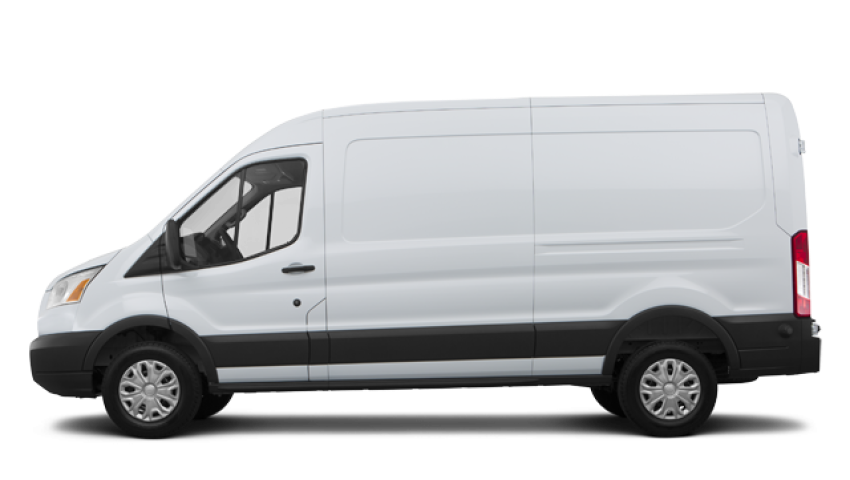 Ремонт турбин Ford Transit