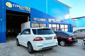 mercedes ml350d