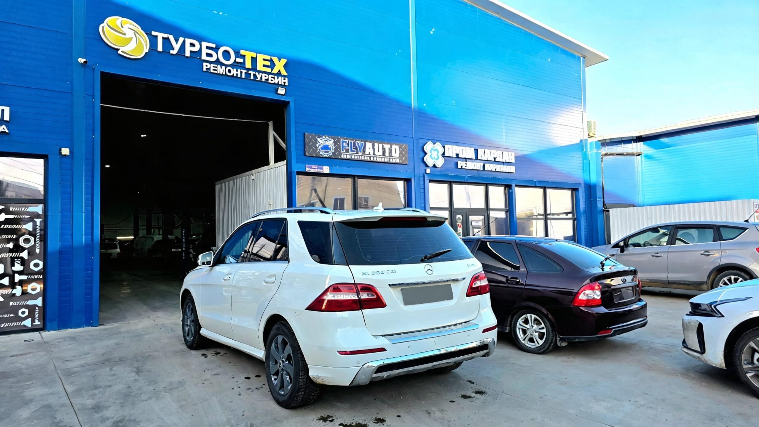 mercedes ml350d