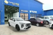 Haval в автосервисе